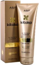 Kitoko 油护理洗发水