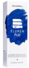 Elumen Play The Pures 半永久性着色剂 120 毫升