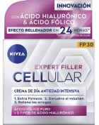Cellular Expert Filler 日霜 50 毫升