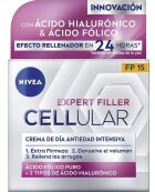 Cellular Expert Filler 日霜 50 毫升