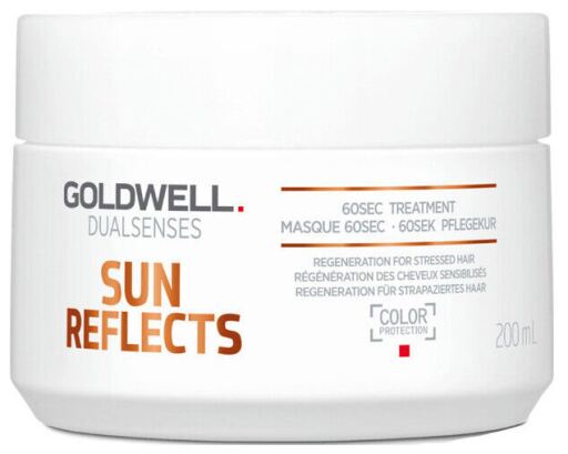 Dualsenses Sun Reflects Treatment 60 秒 200 毫升