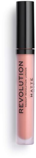 Makeup Revolution 哑光液体唇膏 3 毫升