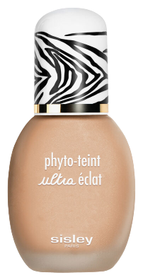 Phyto-Teint Ultra Éclat 粉底液 30 毫升