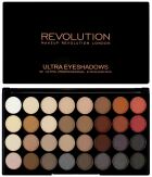 Makeup Revolution Ultra 32 无瑕眼影盘