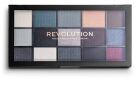 Makeup Revolution Reloaded 眼影盘 15 色号 16.5 克