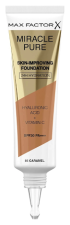 Miracle Pure Foundation 底妆 30 毫升