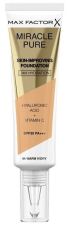 Miracle Pure Foundation 底妆 30 毫升