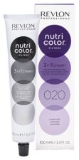 Nutri Color Filters 混合半永久彩色面膜 100 毫升