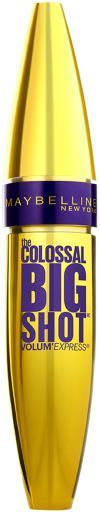 The Colossal Big Shot 丰盈睫毛膏 10 毫升
