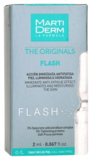The Originals Flash 抗疲劳安瓶