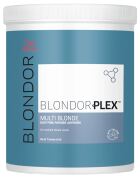 Blondor Plex 多重金发漂白粉