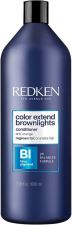 Color Extend Brownlights 护发素